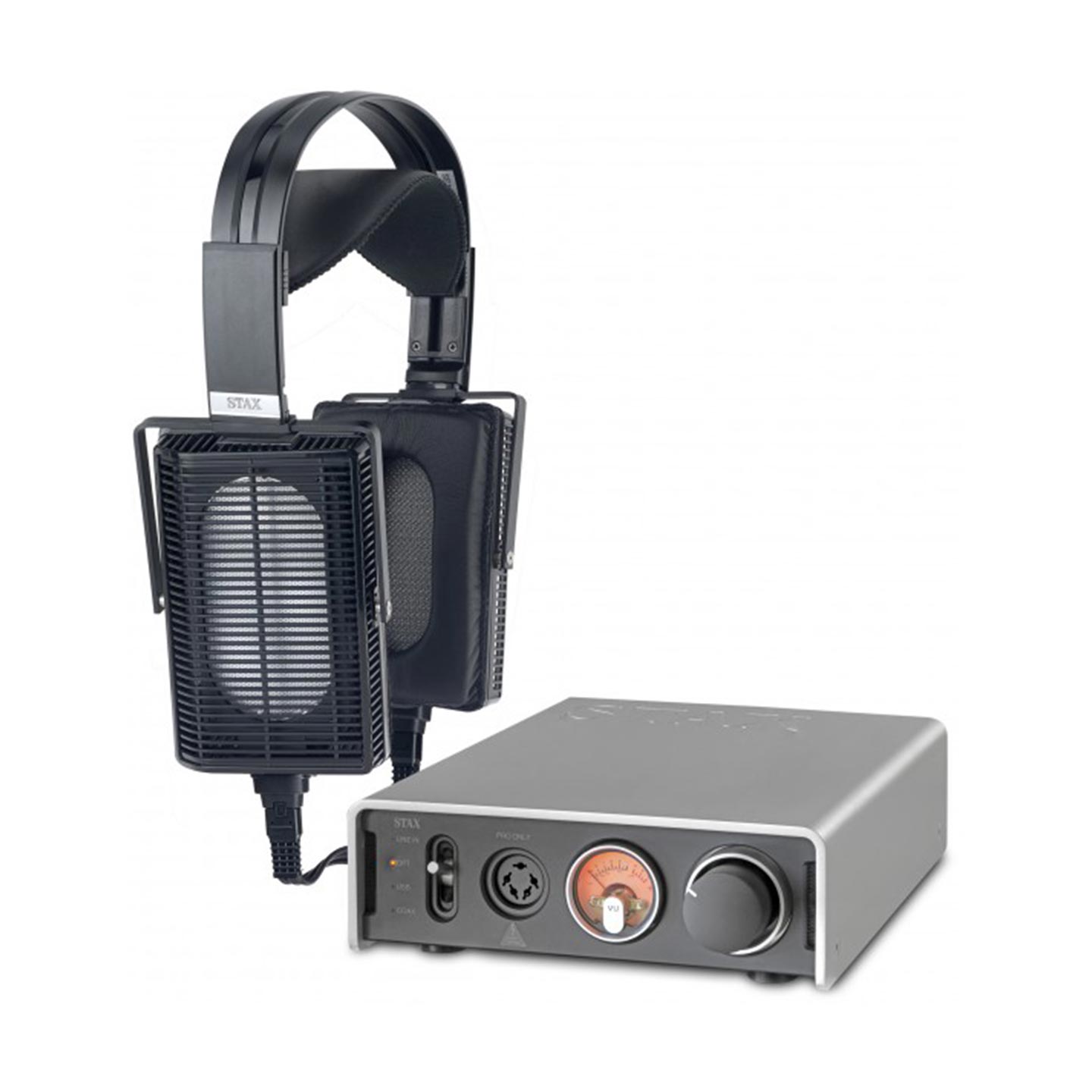 stax SRS-5105 MKII pack STAX 5105 SET